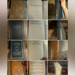 Novels collection 2 for $13 you choose!